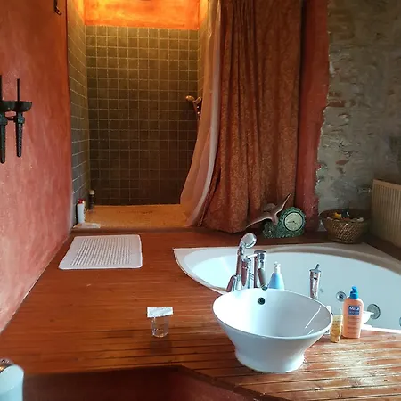 Escapade Nature, Piscine Et Detente