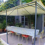 Escapade Nature, Piscine Et Detente 別荘