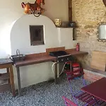 別荘 Escapade Nature, Piscine Et Detente