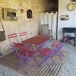 Escapade Nature, Piscine Et Detente 別荘 Limogne-en-Quercy