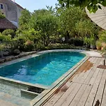 Escapade Nature, Piscine Et Detente *