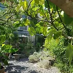 Hébergement de vacances Le Tonnelier Limogne-en-Quercy