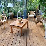 Hébergement de vacances Le Tonnelier Limogne-en-Quercy