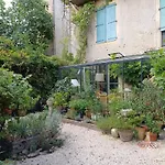 Le Tonnelier Hébergement de vacances