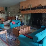 Le Tonnelier Hébergement de vacances *
