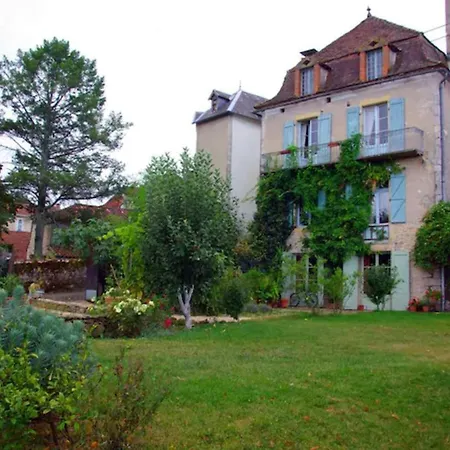 Le Tonnelier * Limogne-en-Quercy