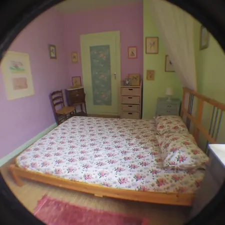 Le Tonnelier Holiday home