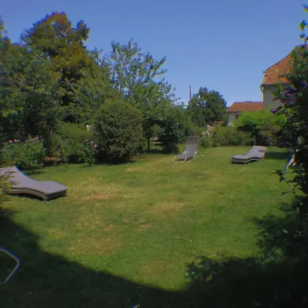 Holiday home Le Tonnelier Limogne-en-Quercy