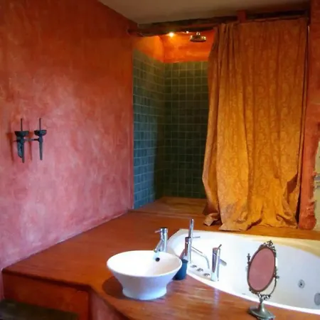 Escapade Nature, Piscine Et Detente * Limogne-en-Quercy