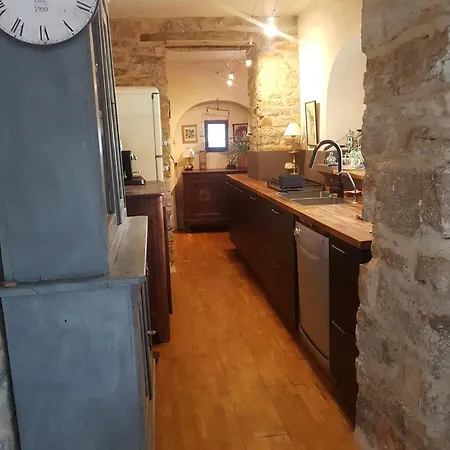 Holiday home Le Tonnelier