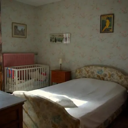 Holiday home Escapade Nature, Piscine Et Detente *