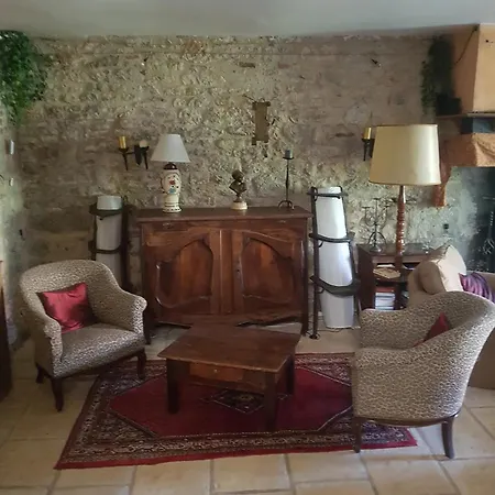 Le Tonnelier * Limogne-en-Quercy
