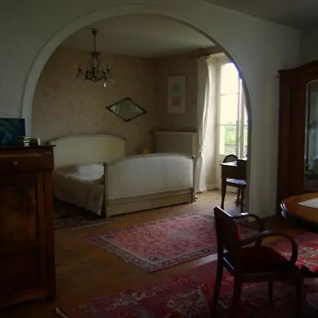 Holiday home Escapade Nature, Piscine Et Detente Limogne-en-Quercy