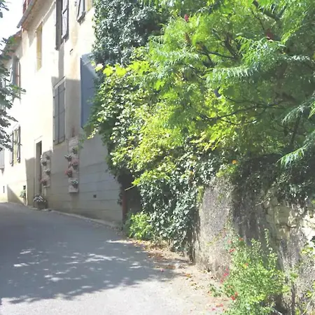 Le Tonnelier Limogne-en-Quercy
