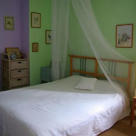 Escapade Nature, Piscine Et Detente