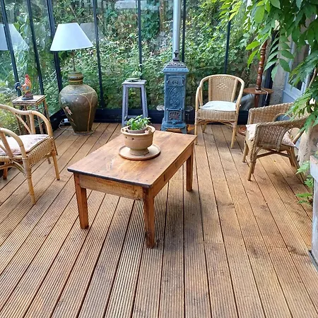 Escapade Nature, Piscine Et Detente Prázdninový dům Limogne-en-Quercy